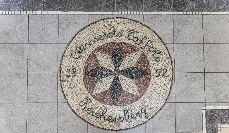 Titelbild - Geschichte