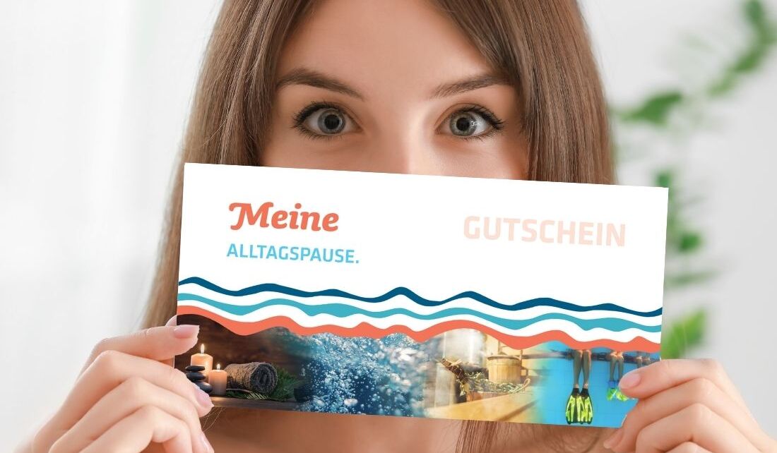 Titelbild - Gutscheine