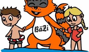 Titelbild - Wassergewöhnung