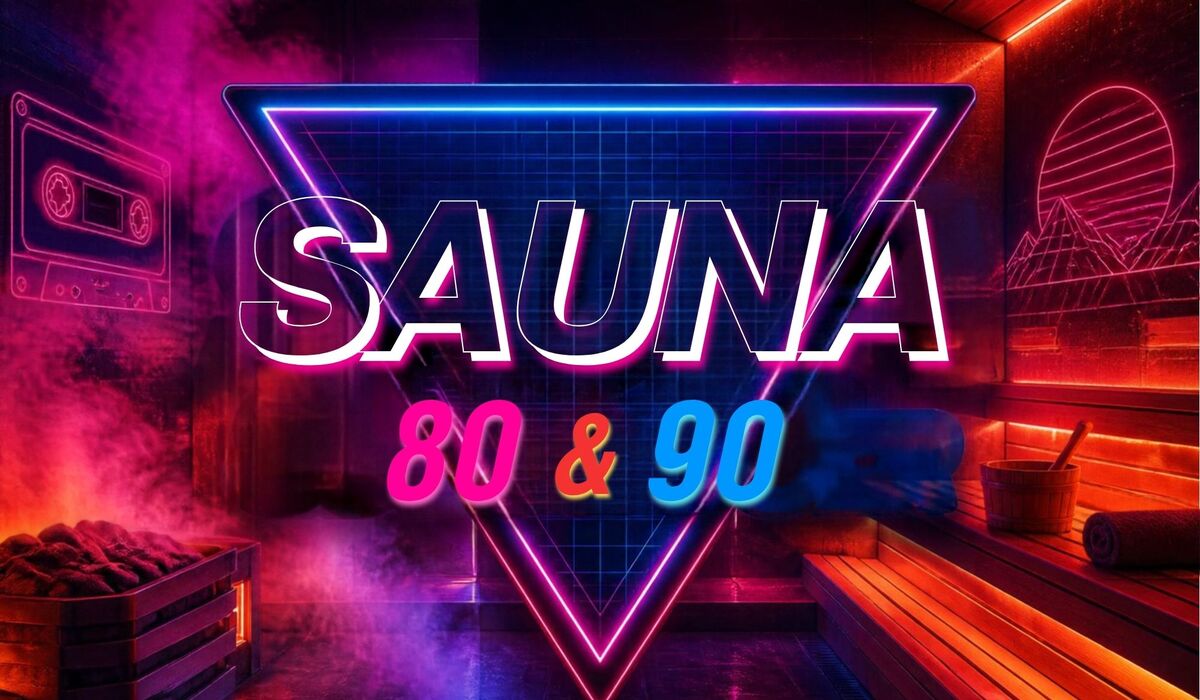 Titelbild - Themen-Sauna am 10.10.2026